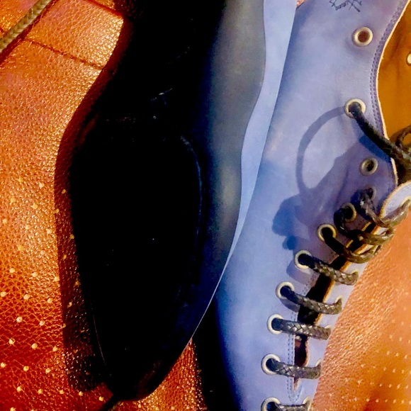 Fall shoes — John Fluevog - Picture 7 of 11